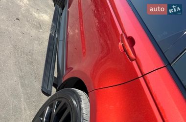 Внедорожник / Кроссовер Land Rover Range Rover Sport 2014 в Днепре