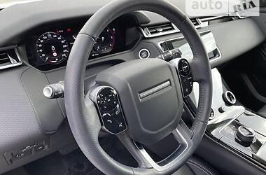 Внедорожник / Кроссовер Land Rover Range Rover Velar 2020 в Киеве