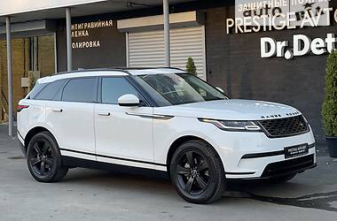 Внедорожник / Кроссовер Land Rover Range Rover Velar 2018 в Киеве