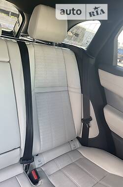 Внедорожник / Кроссовер Land Rover Range Rover Velar 2018 в 