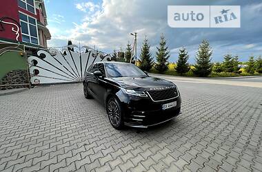 Внедорожник / Кроссовер Land Rover Range Rover Velar 2019 в Хмельницком