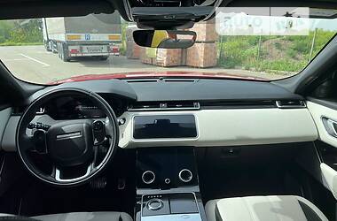 Внедорожник / Кроссовер Land Rover Range Rover Velar 2019 в Кривом Роге