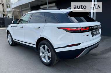 Позашляховик / Кросовер Land Rover Range Rover Velar 2018 в Києві