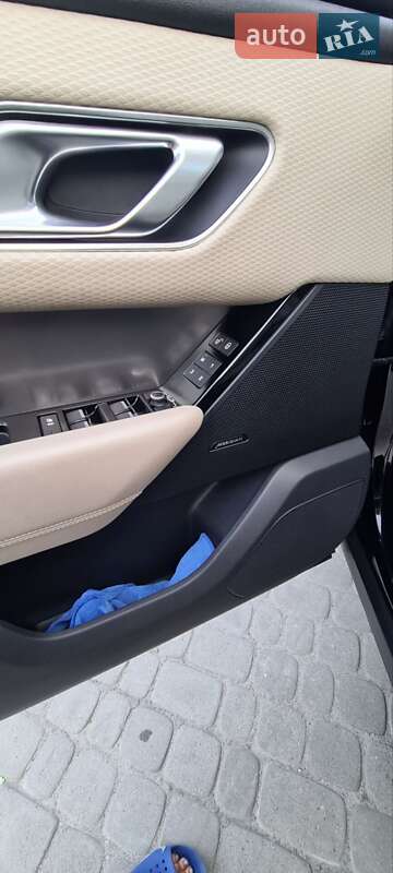 Внедорожник / Кроссовер Land Rover Range Rover Velar 2017 в Харькове фото 19 Внедорожник / Кроссовер Land Rover Range Rover Velar 2017 в Харькове