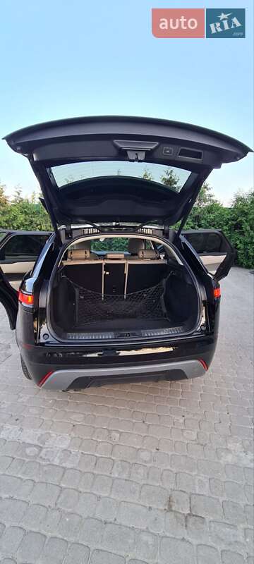 Внедорожник / Кроссовер Land Rover Range Rover Velar 2017 в Харькове фото 36 Внедорожник / Кроссовер Land Rover Range Rover Velar 2017 в Харькове