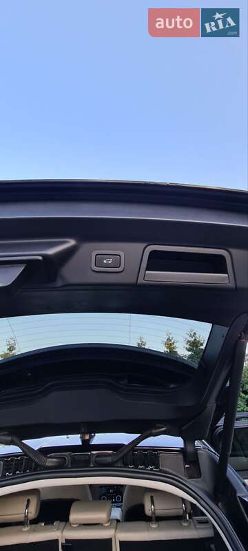 Внедорожник / Кроссовер Land Rover Range Rover Velar 2017 в Харькове фото 39 Внедорожник / Кроссовер Land Rover Range Rover Velar 2017 в Харькове