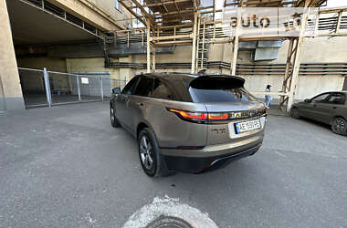 Внедорожник / Кроссовер Land Rover Range Rover Velar 2020 в Кривом Роге