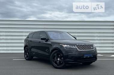 Внедорожник / Кроссовер Land Rover Range Rover Velar 2018 в Львове