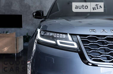 Внедорожник / Кроссовер Land Rover Range Rover Velar 2023 в Одессе