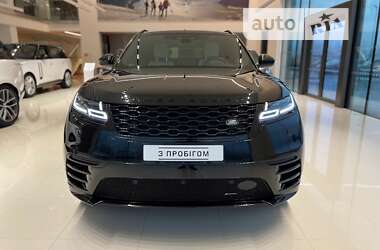 Внедорожник / Кроссовер Land Rover Range Rover Velar 2022 в Днепре