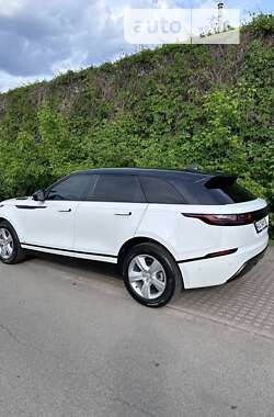 Позашляховик / Кросовер Land Rover Range Rover Velar 2021 в Києві