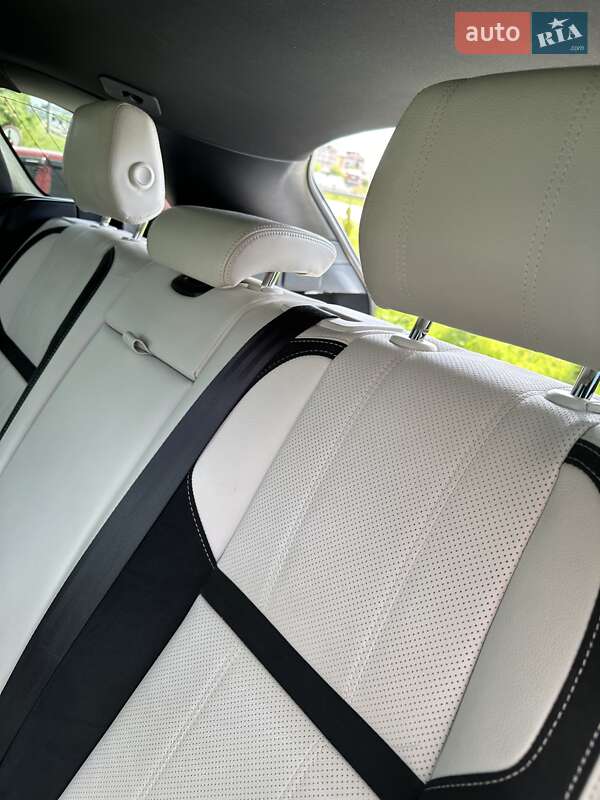 Внедорожник / Кроссовер Land Rover Range Rover Velar 2019 в Волочиске фото 27 Внедорожник / Кроссовер Land Rover Range Rover Velar 2019 в Волочиске