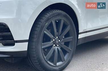 Внедорожник / Кроссовер Land Rover Range Rover Velar 2020 в 