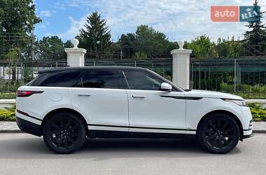 Внедорожник / Кроссовер Land Rover Range Rover Velar 2020 в 