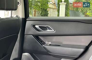 Внедорожник / Кроссовер Land Rover Range Rover Velar 2020 в 