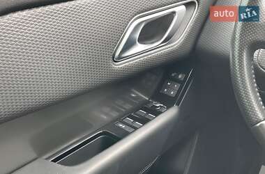 Внедорожник / Кроссовер Land Rover Range Rover Velar 2020 в 