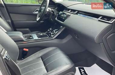 Внедорожник / Кроссовер Land Rover Range Rover Velar 2020 в 