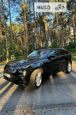 Позашляховик / Кросовер Land Rover Range Rover Velar 2020 в Бучі