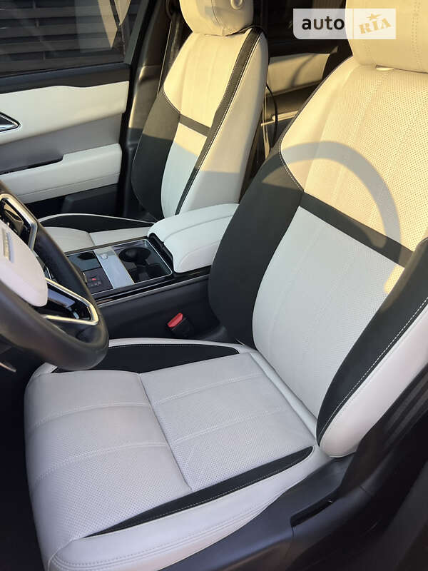 Внедорожник / Кроссовер Land Rover Range Rover Velar 2021 в Киеве фото 16 Внедорожник / Кроссовер Land Rover Range Rover Velar 2021 в Киеве