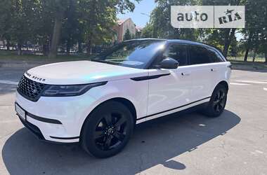 Внедорожник / Кроссовер Land Rover Range Rover Velar 2019 в Виннице