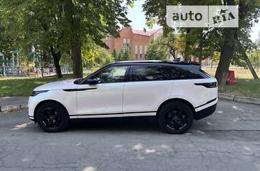 Внедорожник / Кроссовер Land Rover Range Rover Velar 2019 в Виннице