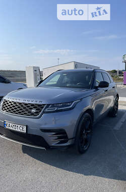 Внедорожник / Кроссовер Land Rover Range Rover Velar 2019 в Киеве