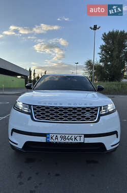 Внедорожник / Кроссовер Land Rover Range Rover Velar 2019 в 