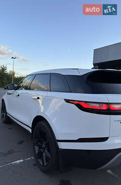 Внедорожник / Кроссовер Land Rover Range Rover Velar 2019 в 