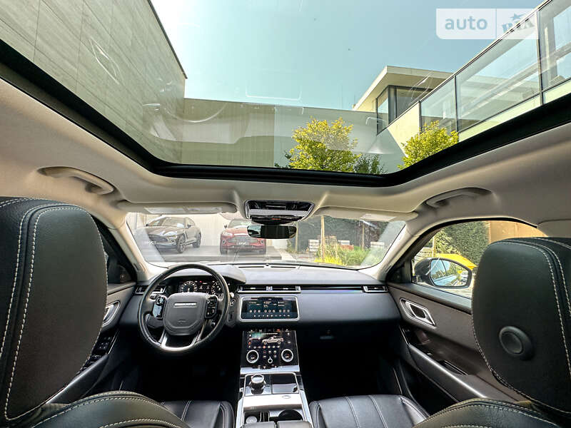 Внедорожник / Кроссовер Land Rover Range Rover Velar 2017 в Киеве фото 19 Внедорожник / Кроссовер Land Rover Range Rover Velar 2017 в Киеве