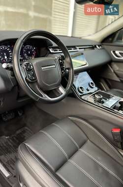 Внедорожник / Кроссовер Land Rover Range Rover Velar 2018 в 