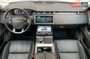 Внедорожник / Кроссовер Land Rover Range Rover Velar 2018 в 