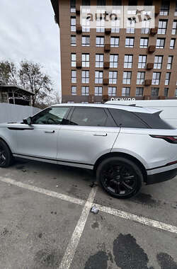 Внедорожник / Кроссовер Land Rover Range Rover Velar 2022 в Днепре