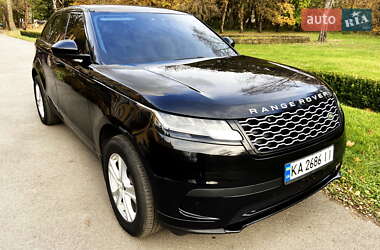 Внедорожник / Кроссовер Land Rover Range Rover Velar 2018 в Херсоне