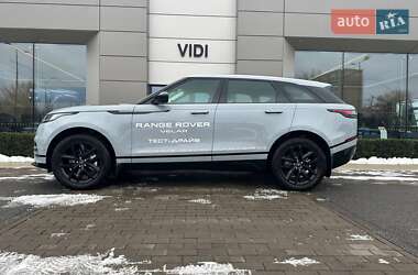 Позашляховик / Кросовер Land Rover Range Rover Velar 2024 в Києві