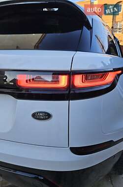 Внедорожник / Кроссовер Land Rover Range Rover Velar 2018 в Одессе