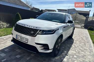 Позашляховик / Кросовер Land Rover Range Rover Velar 2020 в Білій Церкві