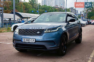 Внедорожник / Кроссовер Land Rover Range Rover Velar 2019 в Киеве