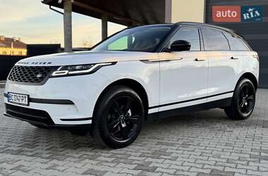 Внедорожник / Кроссовер Land Rover Range Rover Velar 2018 в Стрые