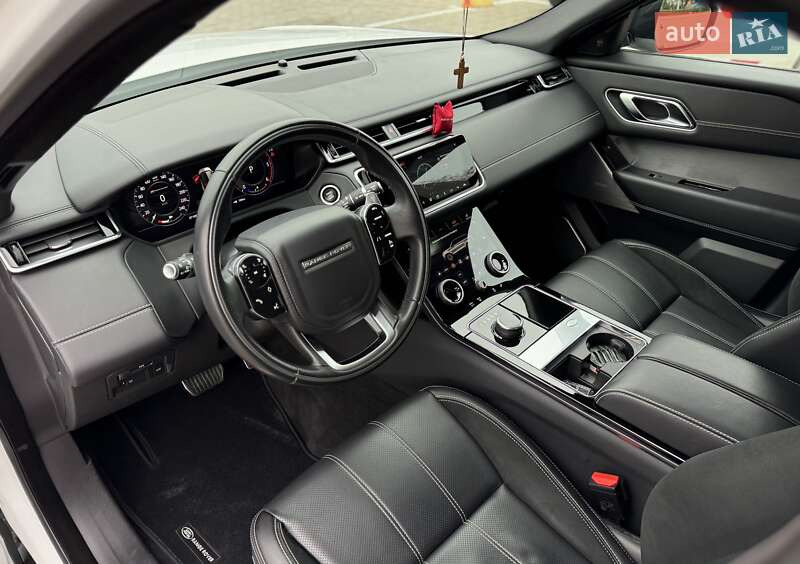 Внедорожник / Кроссовер Land Rover Range Rover Velar 2018 в Одессе