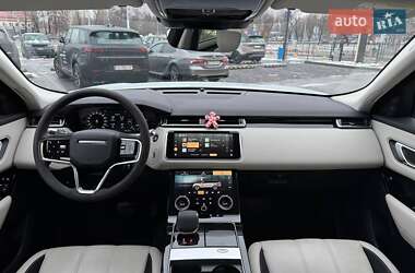 Внедорожник / Кроссовер Land Rover Range Rover Velar 2021 в Киеве