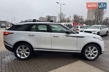 Внедорожник / Кроссовер Land Rover Range Rover Velar 2021 в Киеве