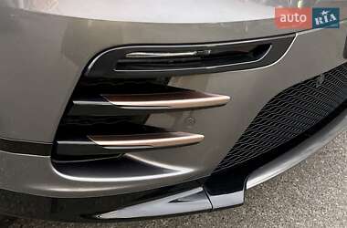 Внедорожник / Кроссовер Land Rover Range Rover Velar 2017 в 