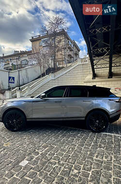 Внедорожник / Кроссовер Land Rover Range Rover Velar 2021 в Одессе