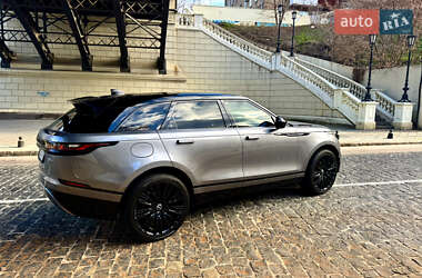 Внедорожник / Кроссовер Land Rover Range Rover Velar 2021 в Одессе