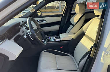 Внедорожник / Кроссовер Land Rover Range Rover Velar 2019 в Киеве