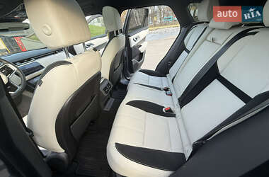 Позашляховик / Кросовер Land Rover Range Rover Velar 2021 в 
