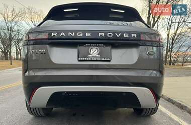 Внедорожник / Кроссовер Land Rover Range Rover Velar 2019 в Львове