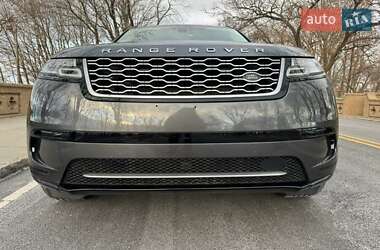 Внедорожник / Кроссовер Land Rover Range Rover Velar 2019 в Львове