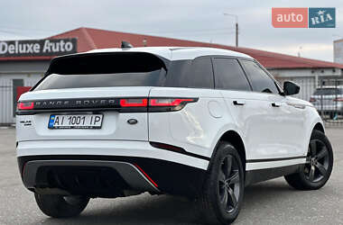 Внедорожник / Кроссовер Land Rover Range Rover Velar 2020 в Киеве