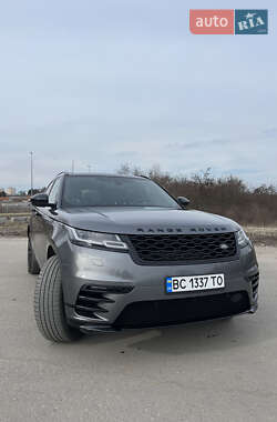 Внедорожник / Кроссовер Land Rover Range Rover Velar 2019 в Львове